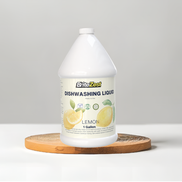 Dishwashing Liquid