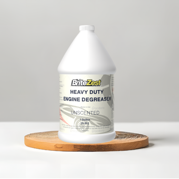 Engine Degreaser