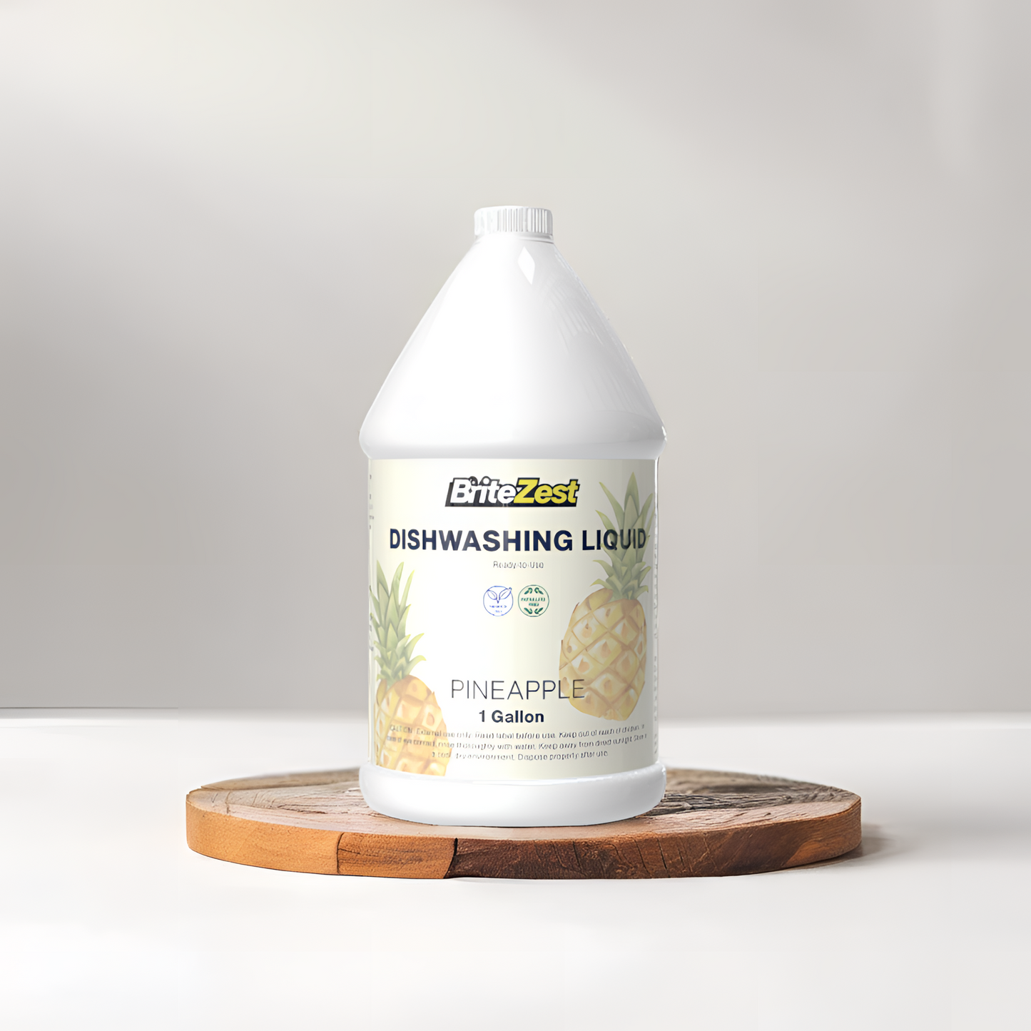 Dishwashing Liquid