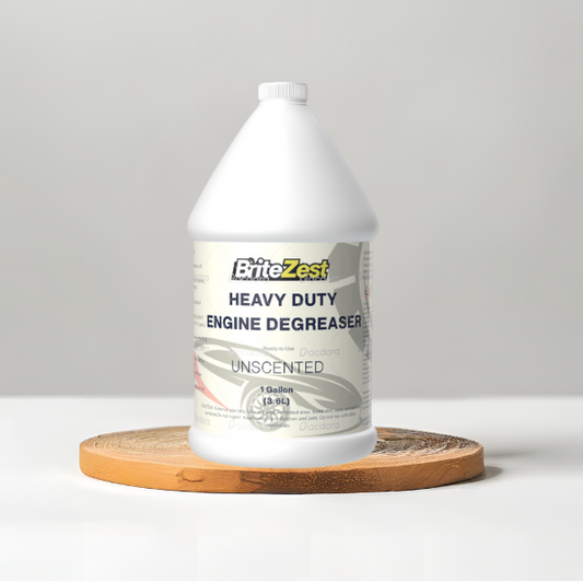 Engine Degreaser