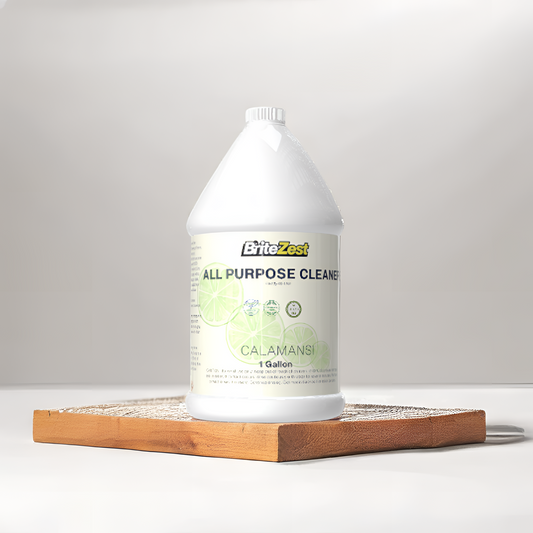 All Purpose Cleaner