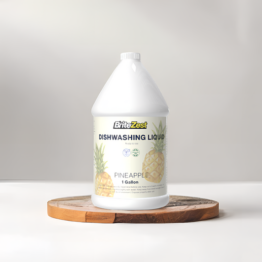 Dishwashing Liquid