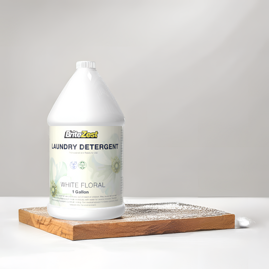 Liquid Laundry Detergent